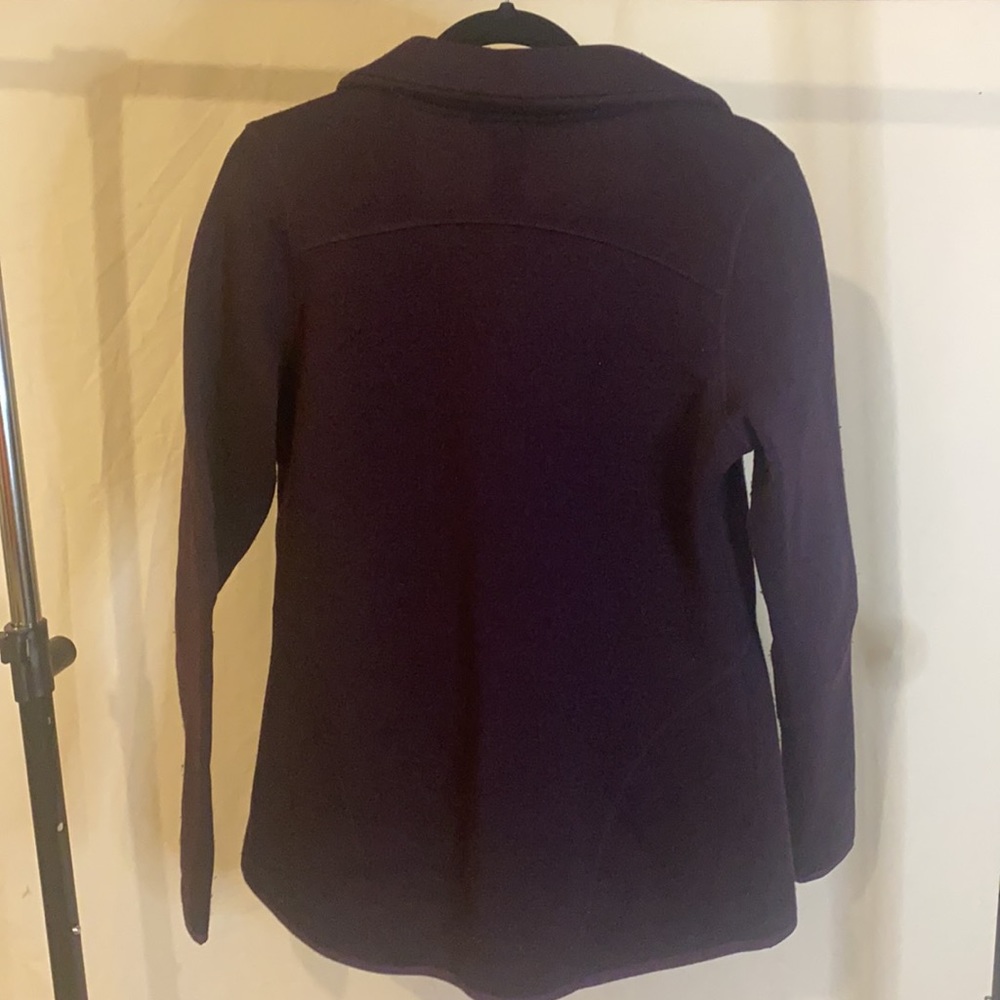 Shell jacket. Size M. - Picture 2 of 5